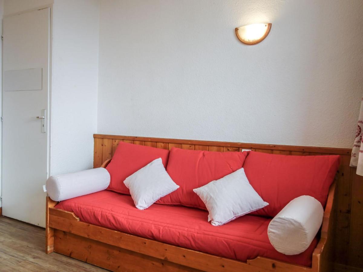 Apartment Home Club - Lavachet-1 By Interhome ティニュ エクステリア 写真
