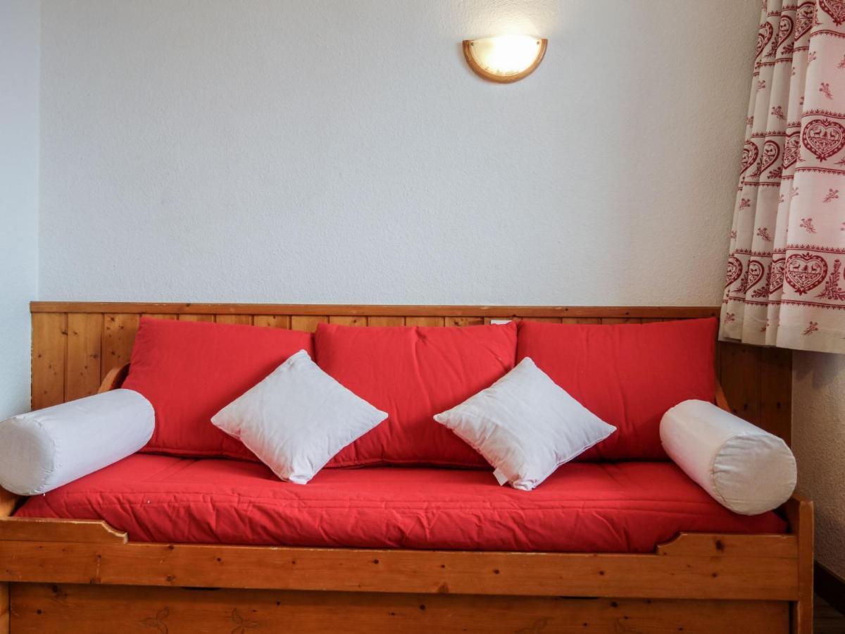 Apartment Home Club - Lavachet-1 By Interhome ティニュ エクステリア 写真