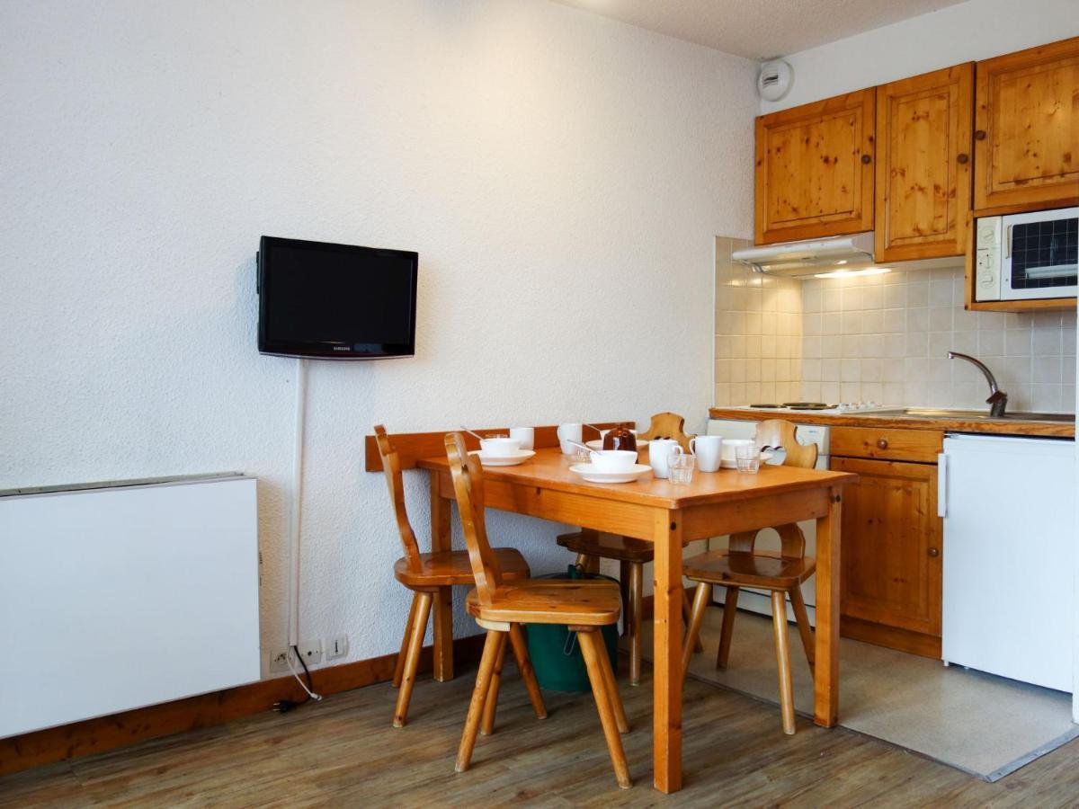 Apartment Home Club - Lavachet-1 By Interhome ティニュ エクステリア 写真