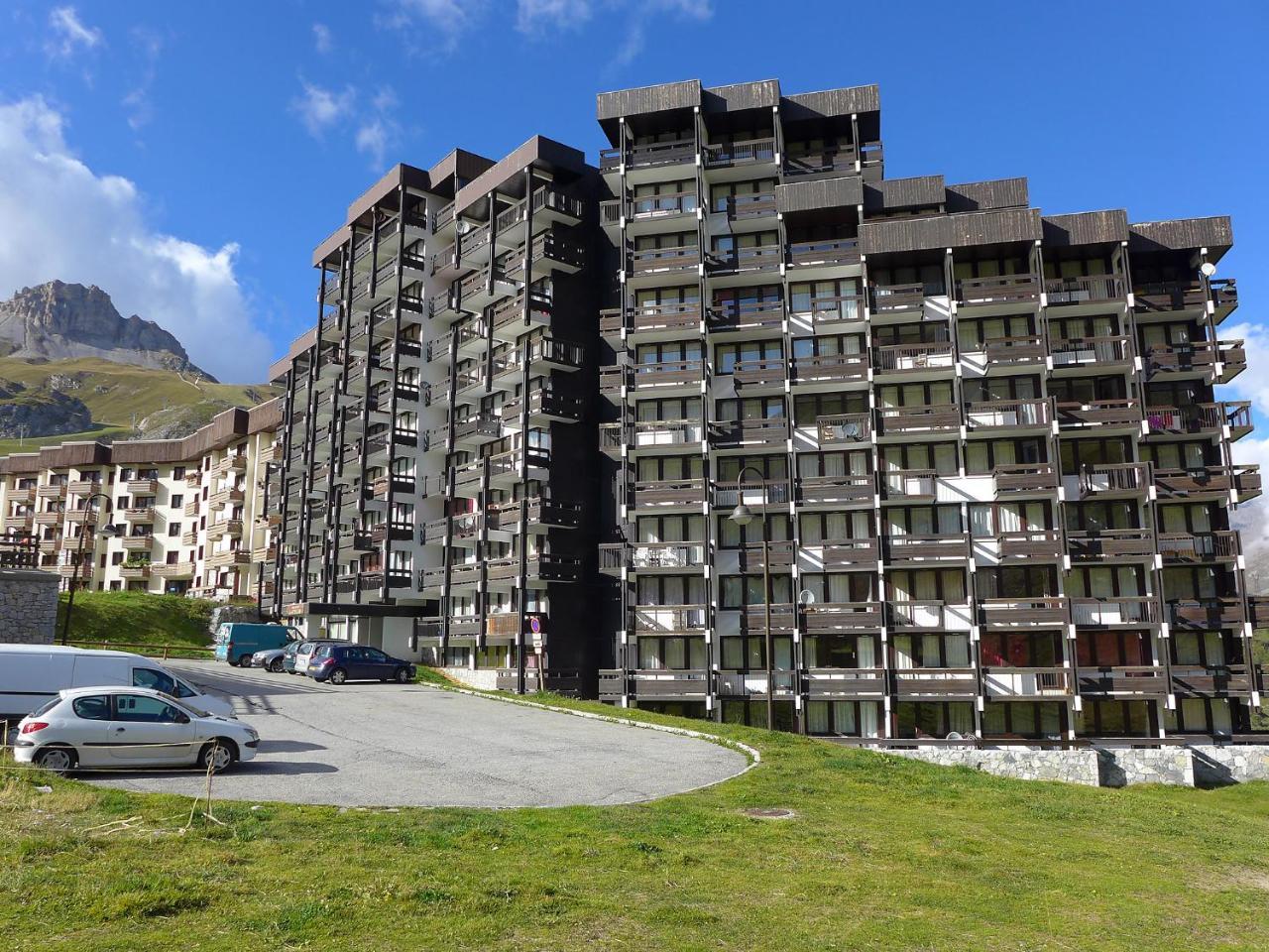 Apartment Home Club - Lavachet-1 By Interhome ティニュ エクステリア 写真